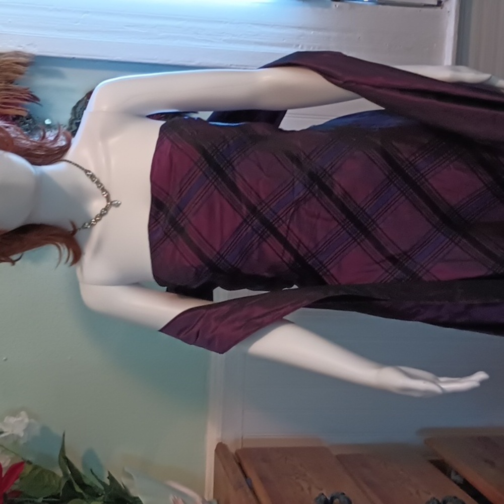 Ball gown